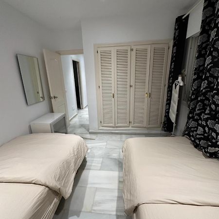 Urbanizacion Privada Apartment Marbella Exterior photo