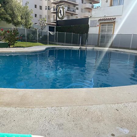 Urbanizacion Privada Apartment Marbella Exterior photo