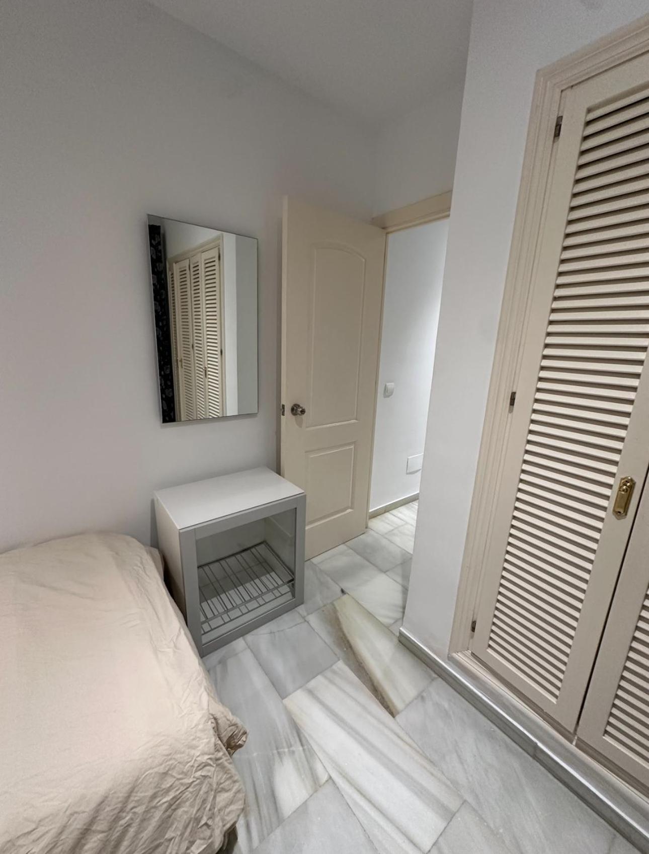 Urbanizacion Privada Apartment Marbella Exterior photo