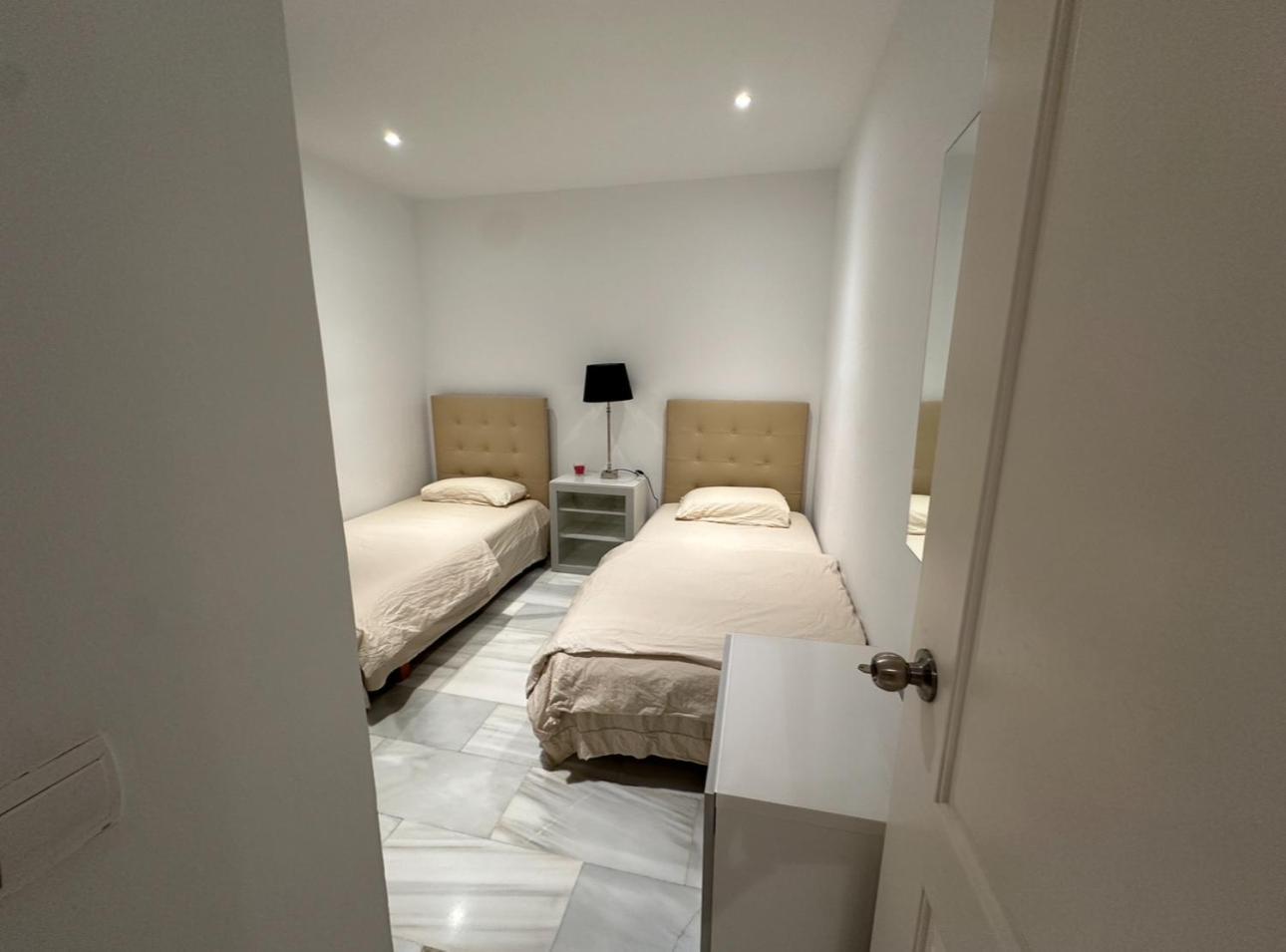 Urbanizacion Privada Apartment Marbella Exterior photo
